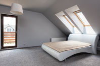 Almington bedroom extensions