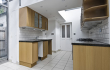 Almington kitchen extension leads